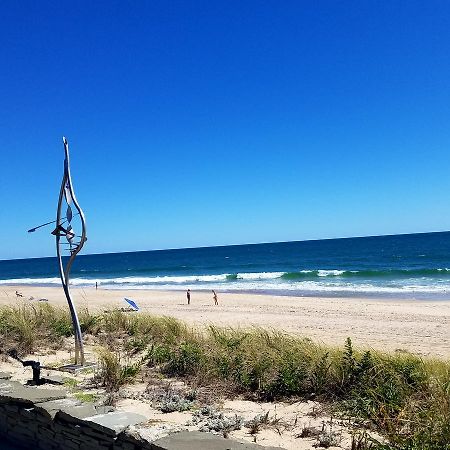 White Sands Motel Amagansett Luaran gambar