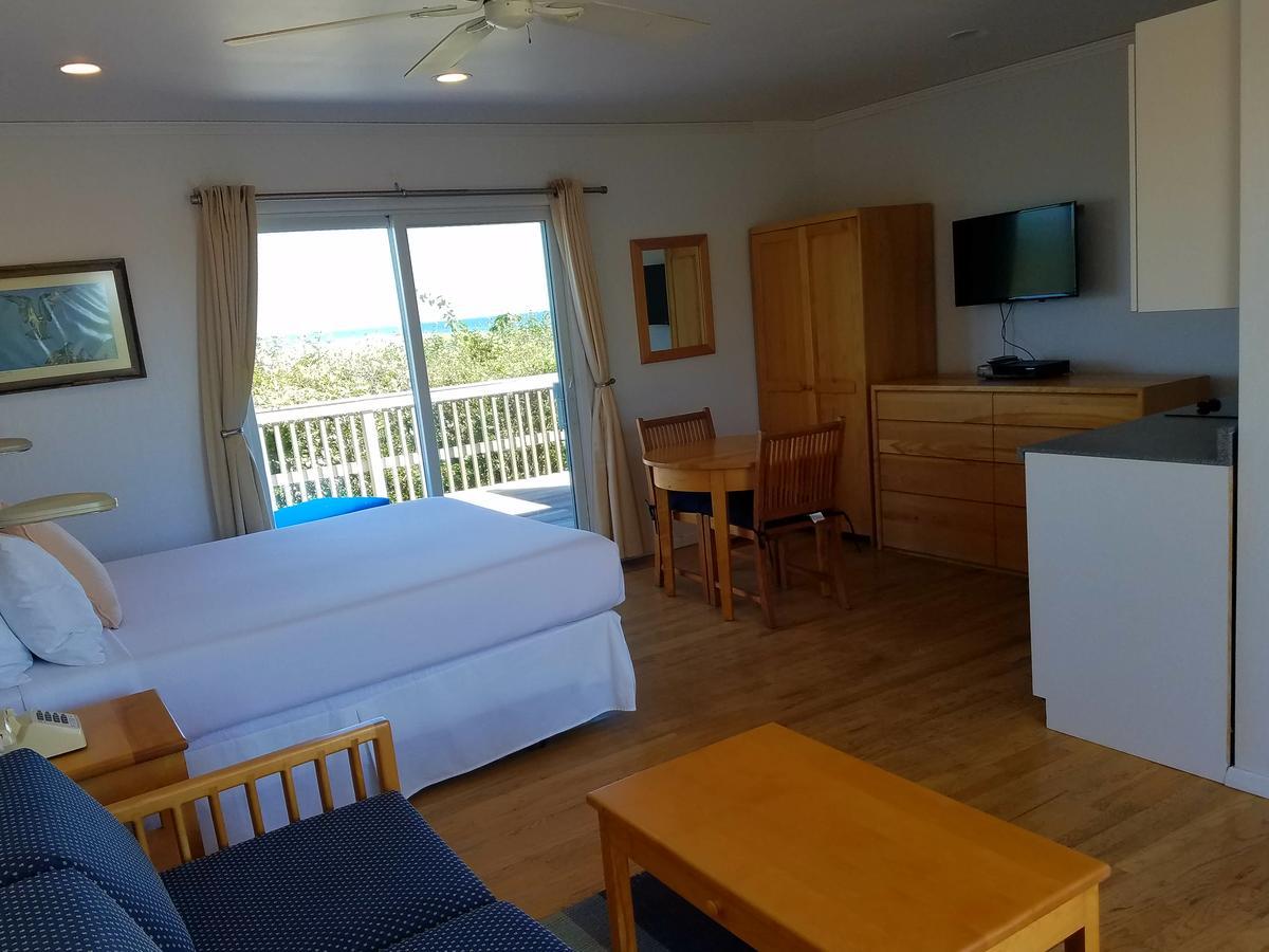 White Sands Motel Amagansett Luaran gambar