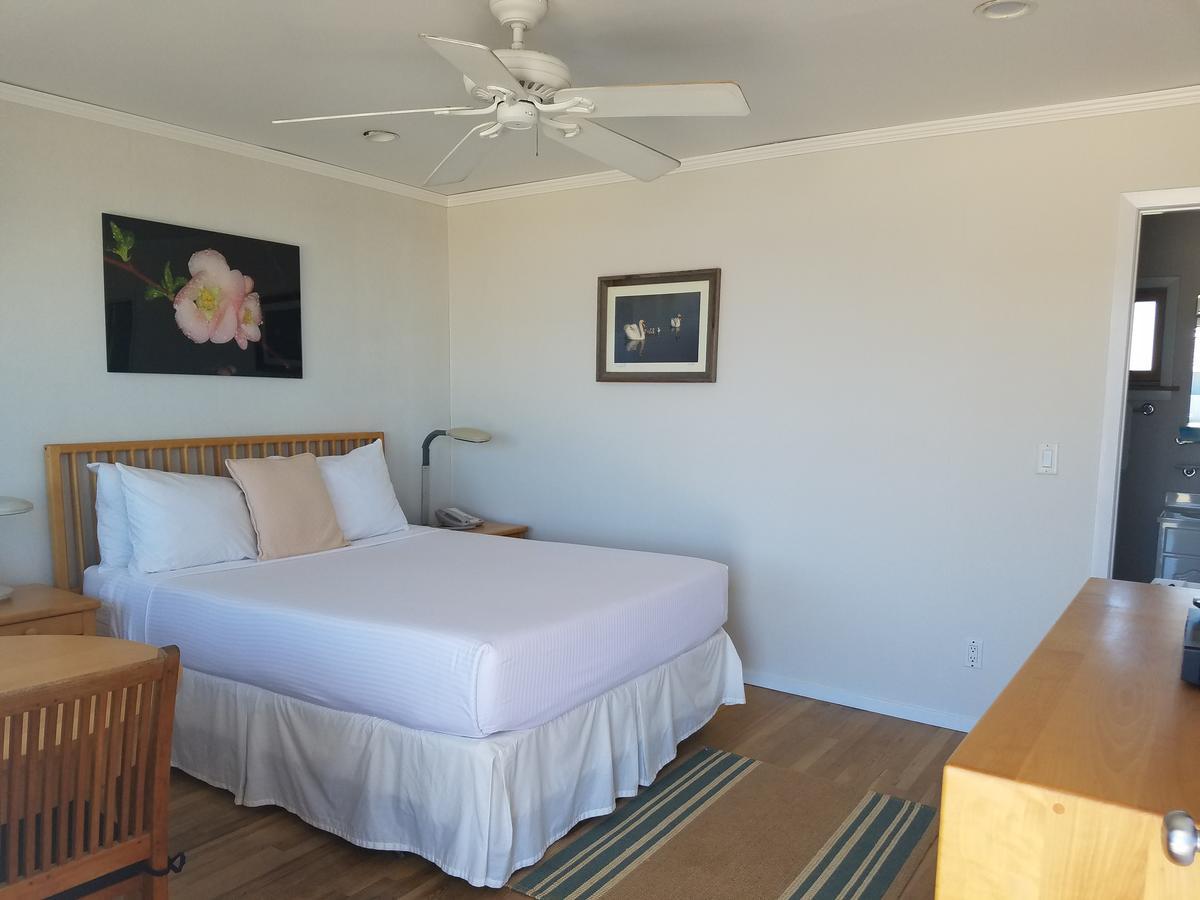 White Sands Motel Amagansett Luaran gambar