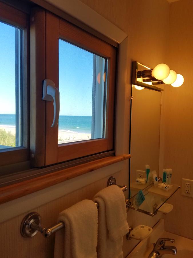 White Sands Motel Amagansett Luaran gambar