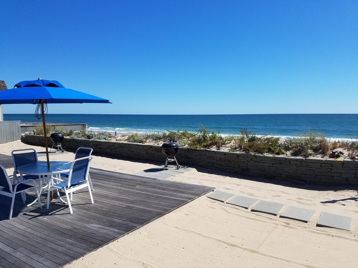 White Sands Motel Amagansett Luaran gambar