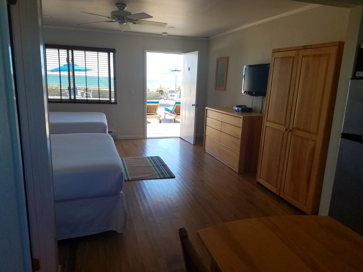 White Sands Motel Amagansett Luaran gambar