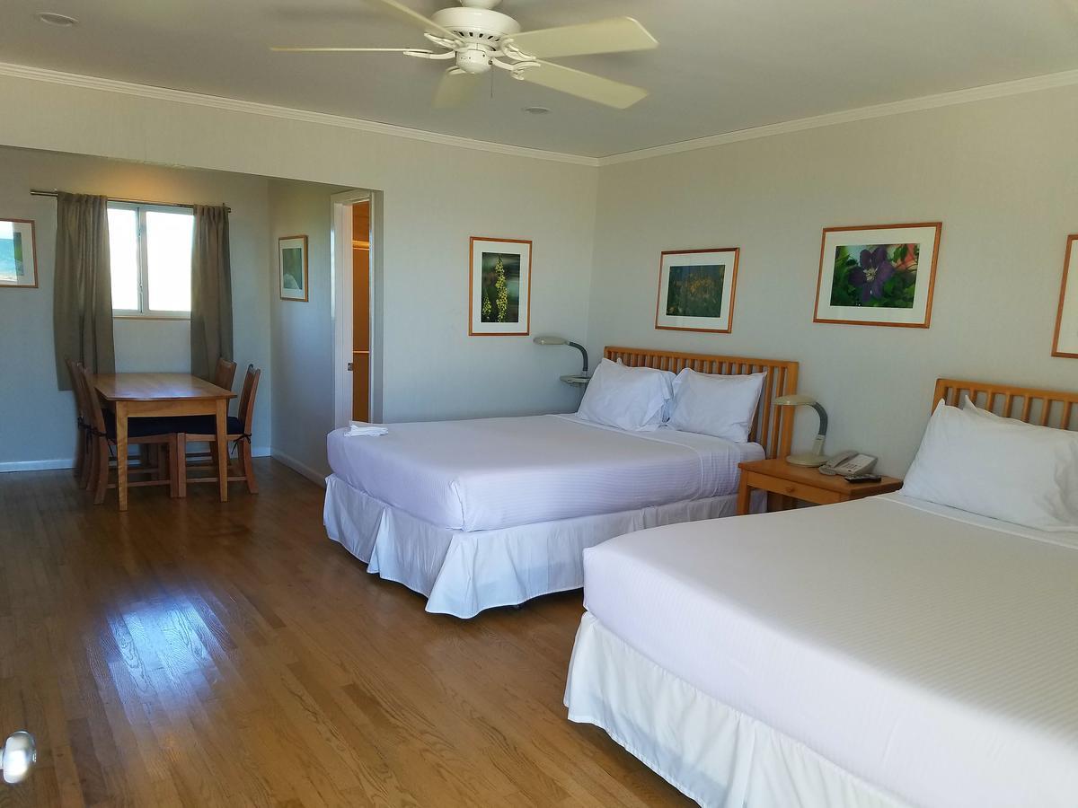 White Sands Motel Amagansett Luaran gambar