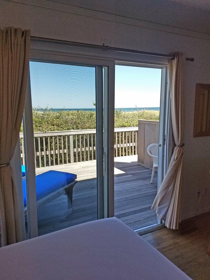 White Sands Motel Amagansett Luaran gambar
