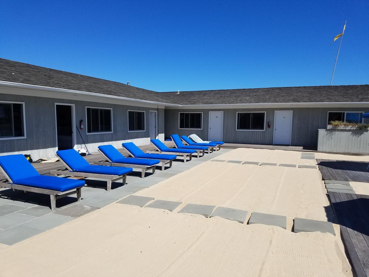 White Sands Motel Amagansett Luaran gambar