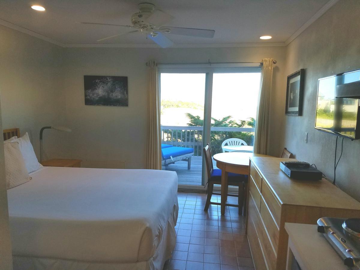 White Sands Motel Amagansett Luaran gambar