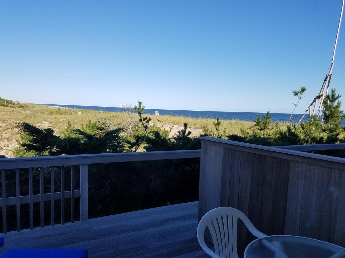 White Sands Motel Amagansett Luaran gambar