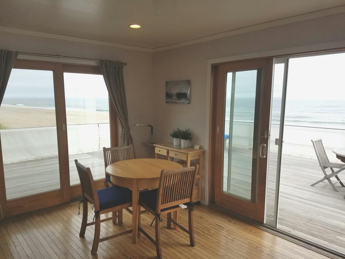 White Sands Motel Amagansett Luaran gambar