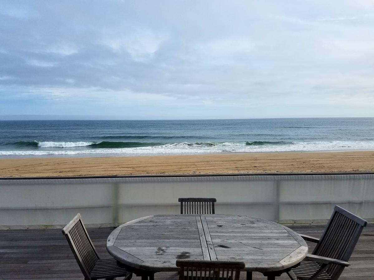 White Sands Motel Amagansett Luaran gambar