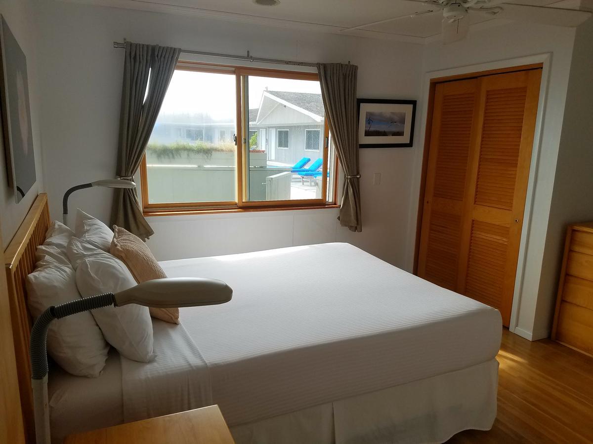 White Sands Motel Amagansett Luaran gambar