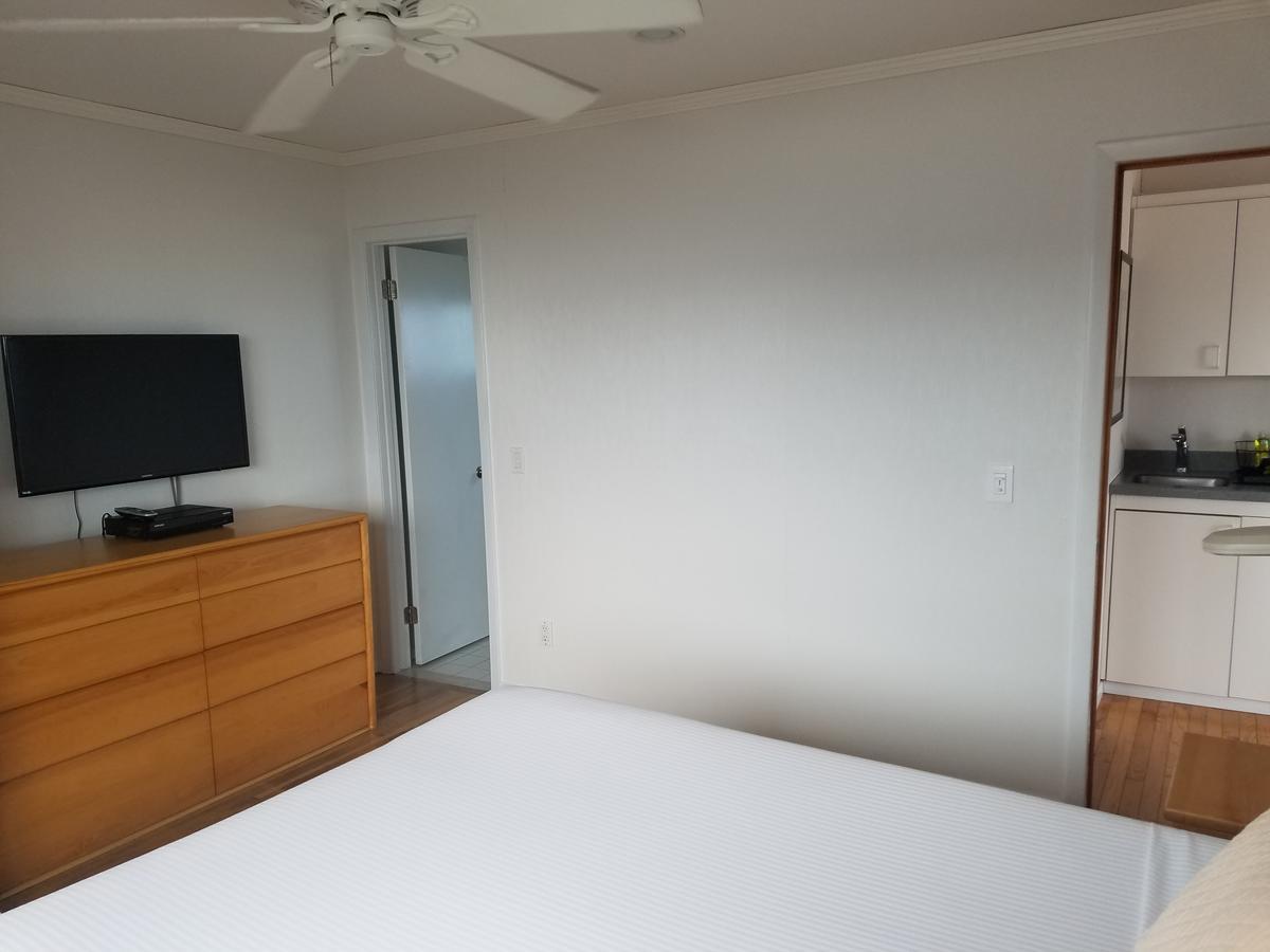 White Sands Motel Amagansett Luaran gambar
