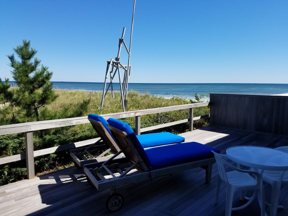 White Sands Motel Amagansett Luaran gambar